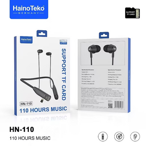 Haino Teko Earphone HN-110