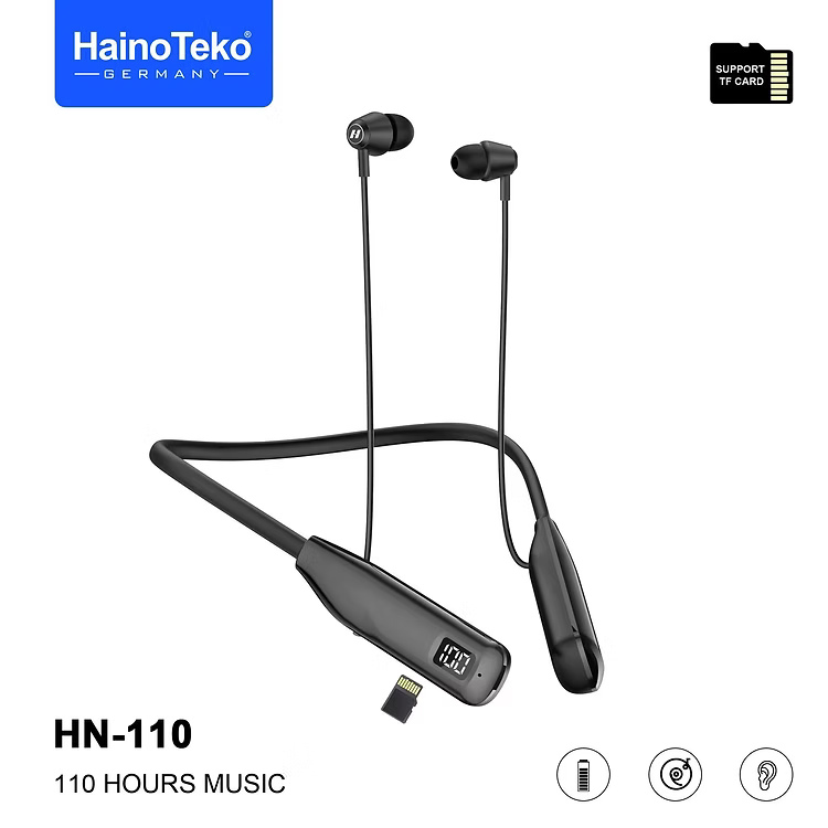 Haino Teko Earphone HN-110