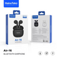 Haino Teko Earphone Air-16