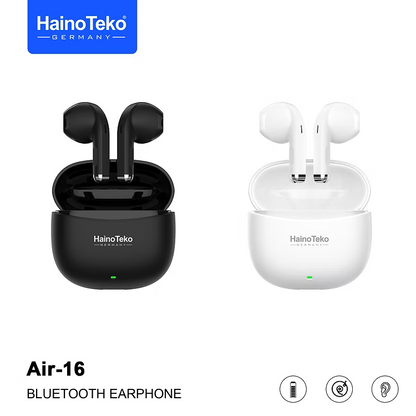 Haino Teko Earphone Air-16