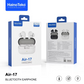 Haino Teko Earphone Air-17
