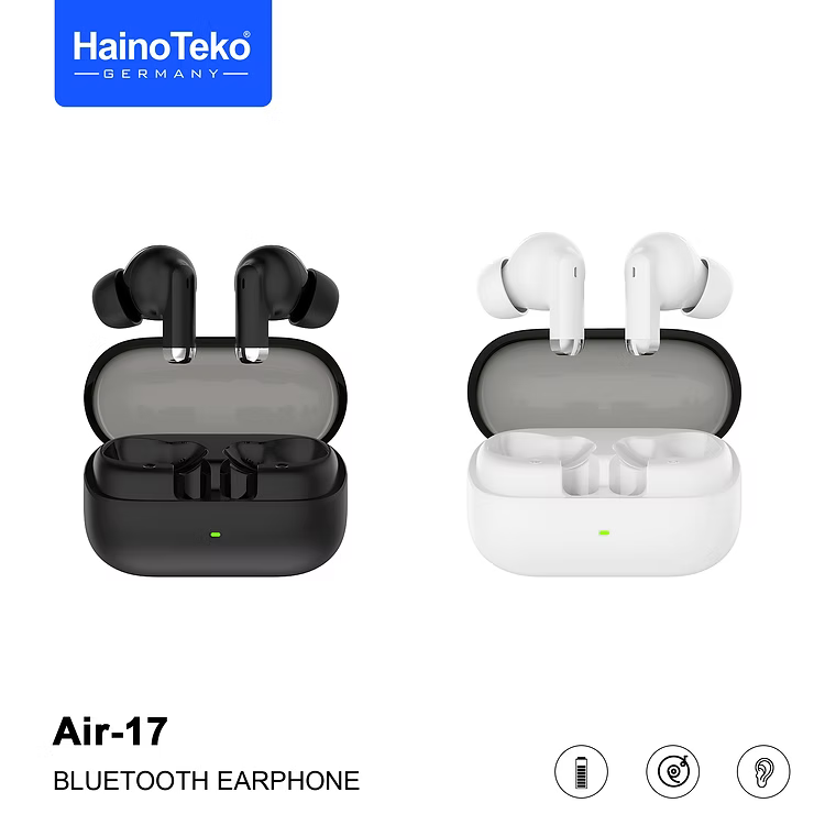 Haino Teko Earphone Air-17