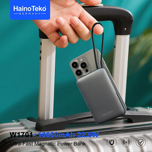 Haino Teko PowerBank W-1701