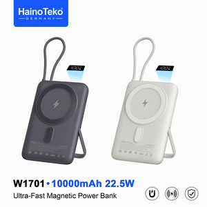 Haino Teko PowerBank W-1701