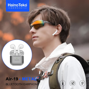 Haino Teko Earphone Air-19