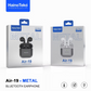 Haino Teko Earphone Air-19