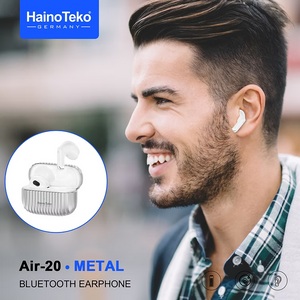 Haino Teko Earphone Air-20