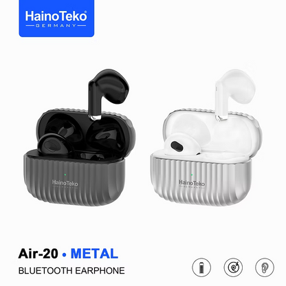 Haino Teko Earphone Air-20