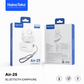 Haino Teko Earphone Air-25