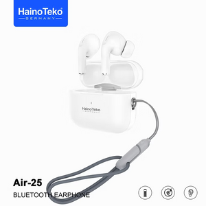 Haino Teko Earphone Air-25