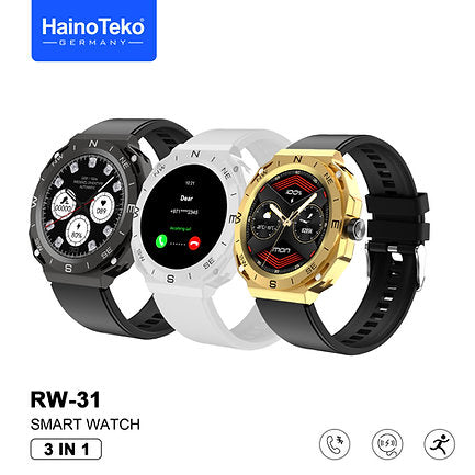 Haino Teko Smart Watch RW-31