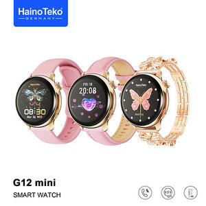 Haino Teko Smart Watch G12 Mini
