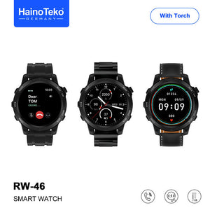 Haino Teko Smart Watch RW-46