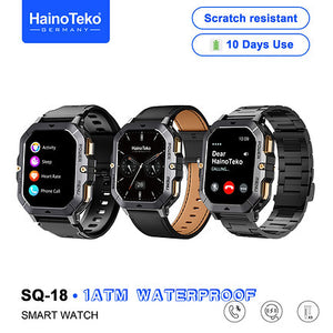 Haino Teko Smart Watch SQ 18