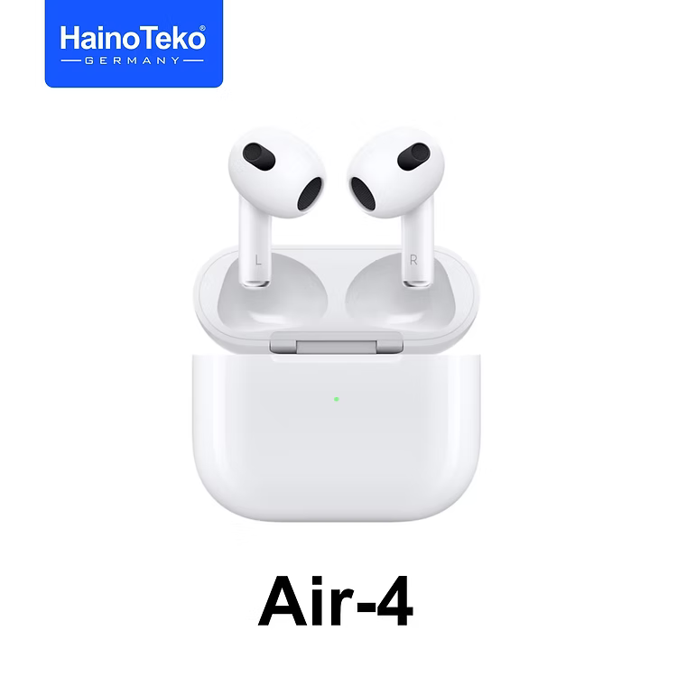 Haino Teko Earphone Air-4