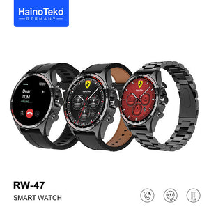Haino Teko Smart Watch RW-47