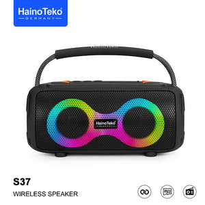 HainoTeko S37 Wireless speaker