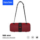 Hainoteko outdoor portable S65 wireless speaker