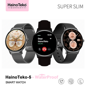 Haino Teko Smart Watch 5