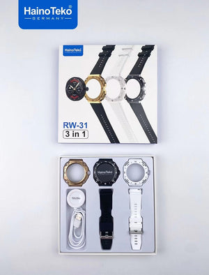 Haino Teko Smart Watch RW-31