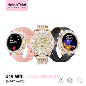 Haino Teko Smart Watch G18 Mini