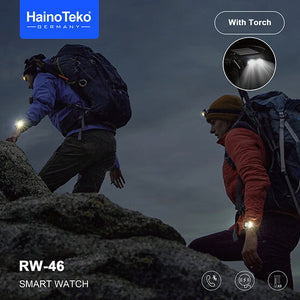 Haino Teko Smart Watch RW-46