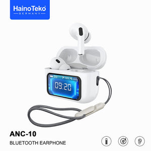 HainoTeko ANC-10 Earbuds Original Quality