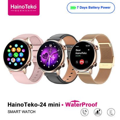 Haino Teko Smart Watch 24 Mini