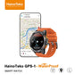 Haino Teko Smart Watch GPS 1