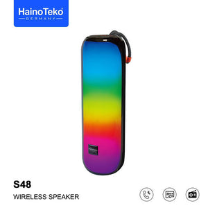 HainoTeko S48 Wireless Speaker
