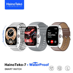 Haino Teko Smart Watch 7
