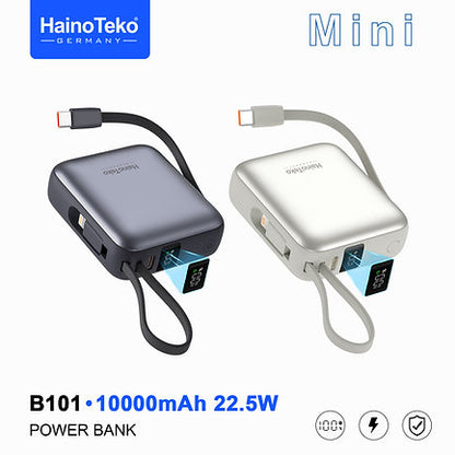 Haino Teko PowerBank B-101