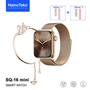 Haino Teko Smart Watch SQ16 Mini