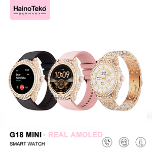 Haino Teko Smart Watch G18 Mini