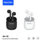 HainoTeko Air-18 Earbuds Premium Quality
