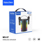 Hainoteko MS97 Wireless Speaker With Wireless Mic