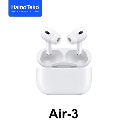 Haino Teko Earphone Air-3