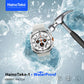 Hainoteko-1 Germany Smart Watch Water Proof