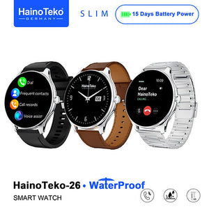 Haino Teko Smart Watch 26