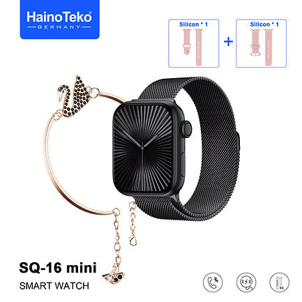 Haino Teko Smart Watch SQ16 Mini