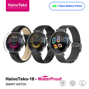Haino Teko Smart Watch 18