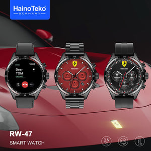 Haino Teko Smart Watch RW-47