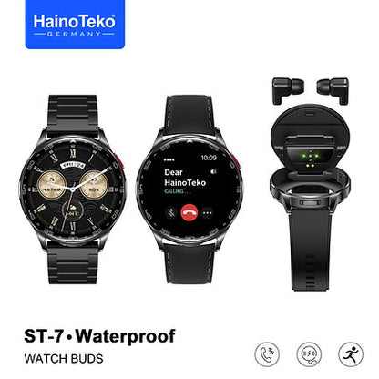 Haino Teko Smart Watch ST7