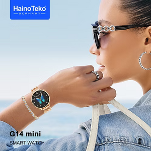 HainoTeko G14 Mini Smart Watch