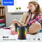Hainoteko MS97 Wireless Speaker With Wireless Mic