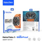 Hainoteko-1 Germany Smart Watch Water Proof