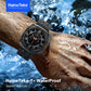 Hainoteko-1 Germany Smart Watch Water Proof