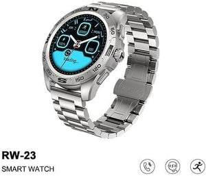 Haino Teko Germany Rw 23 Smart