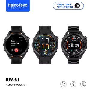 Haino Teko Smart Watch RW-61
