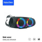 Haino Teko Germany S44 Mini Portable Wireless Bluetooth Speaker